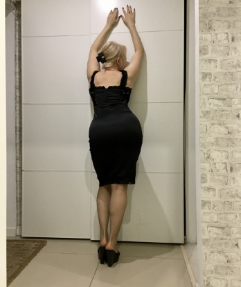 Мои услуги полны страсти и наслаждения, я сделаю тебе очень приятно 😏💦Живу в Москве и готова принять тебя у себя или приехать к тебе. 🏢
Мои возможности безграничны, я умею создавать неповторимую атмосферу 🔥
У меня есть отличные отзывы от моих клиентов, которые остаются влюбленными в меня навсегда 💖
Смотря на мои фото, ты поймешь, что я - самая лучшая выбор! Жду твоего звонка ☎️ Анна